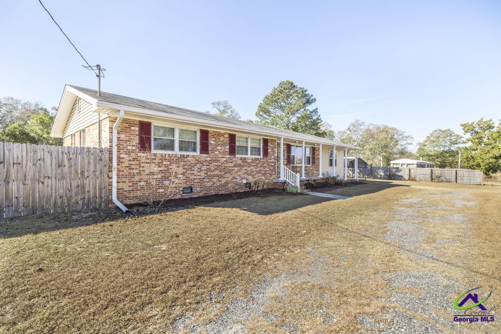 26 Mount Olive Church Rd