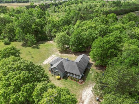 136 Quail Knoll Road Danville GA 31017