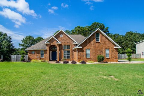 125 Gleneagle Drive Byron GA 31008