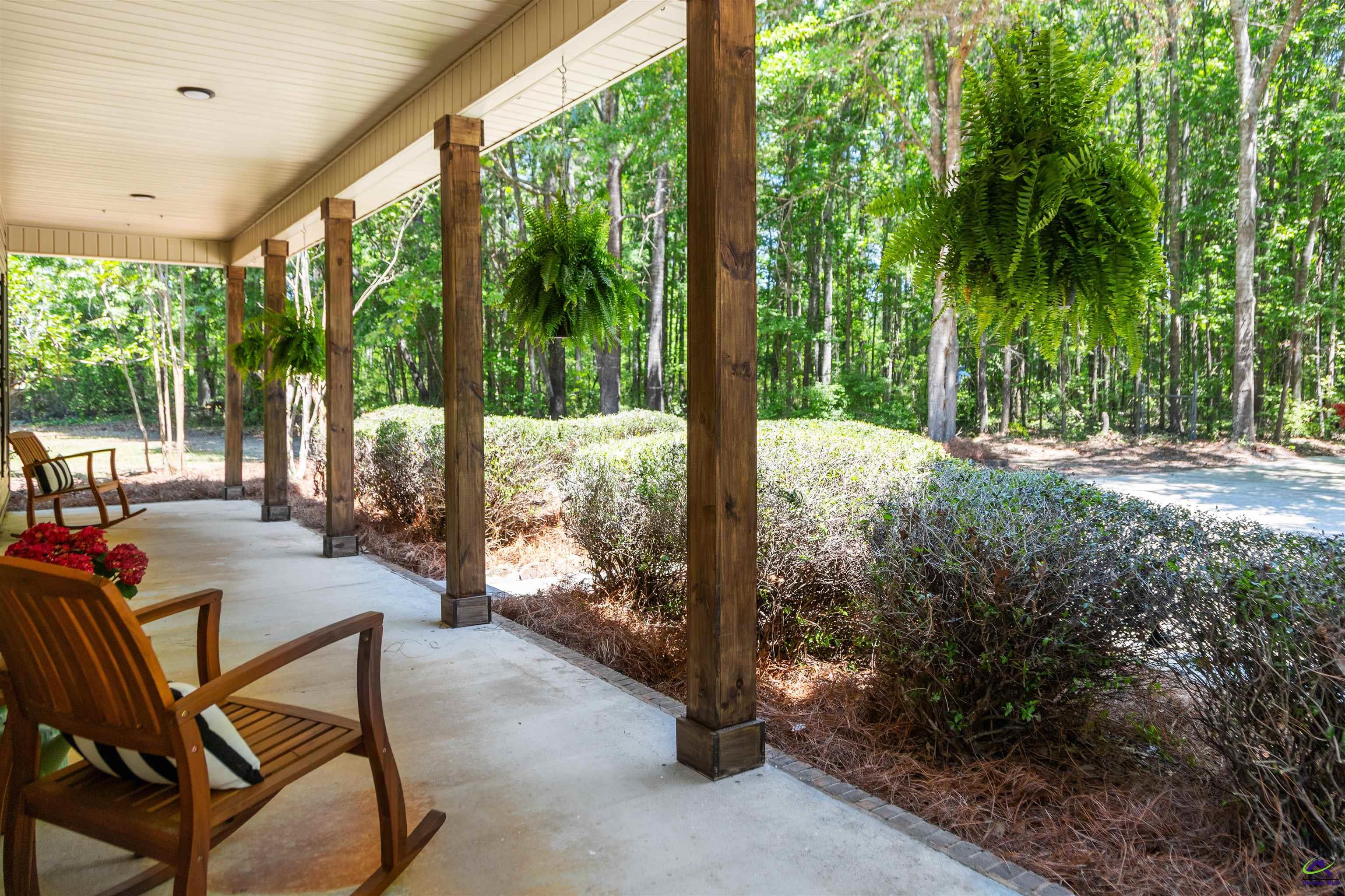 555 Thompson Mill Road