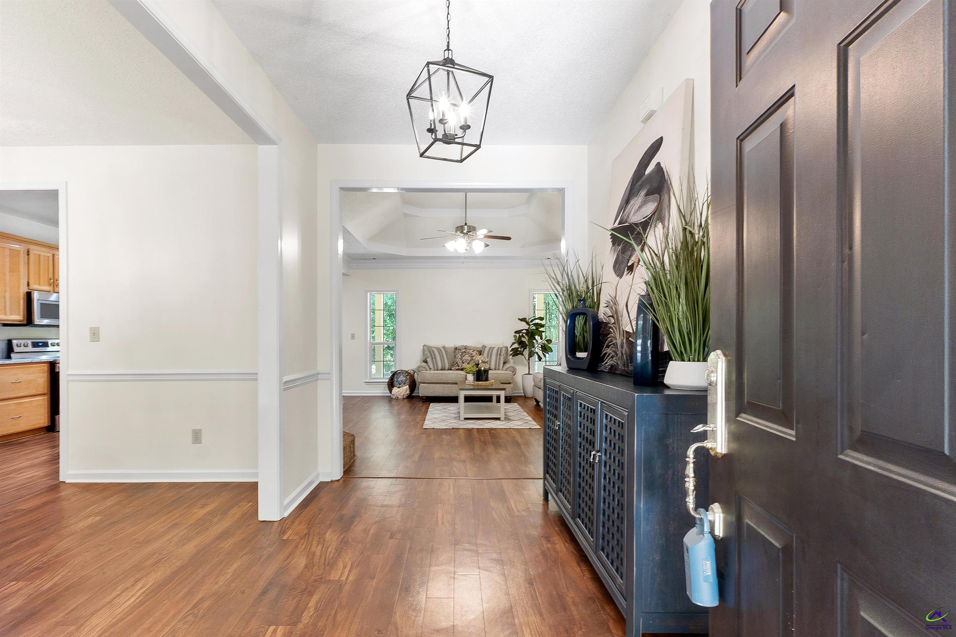 555 Thompson Mill Road