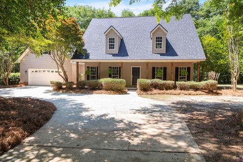 555 Thompson Mill Road Bonaire GA 31005