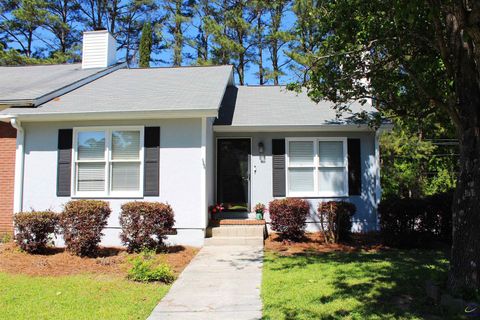 100 Embassy Court Macon GA 31210