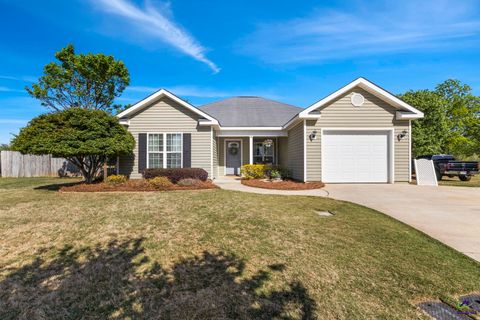 217 Ellington Court Perry GA 31069