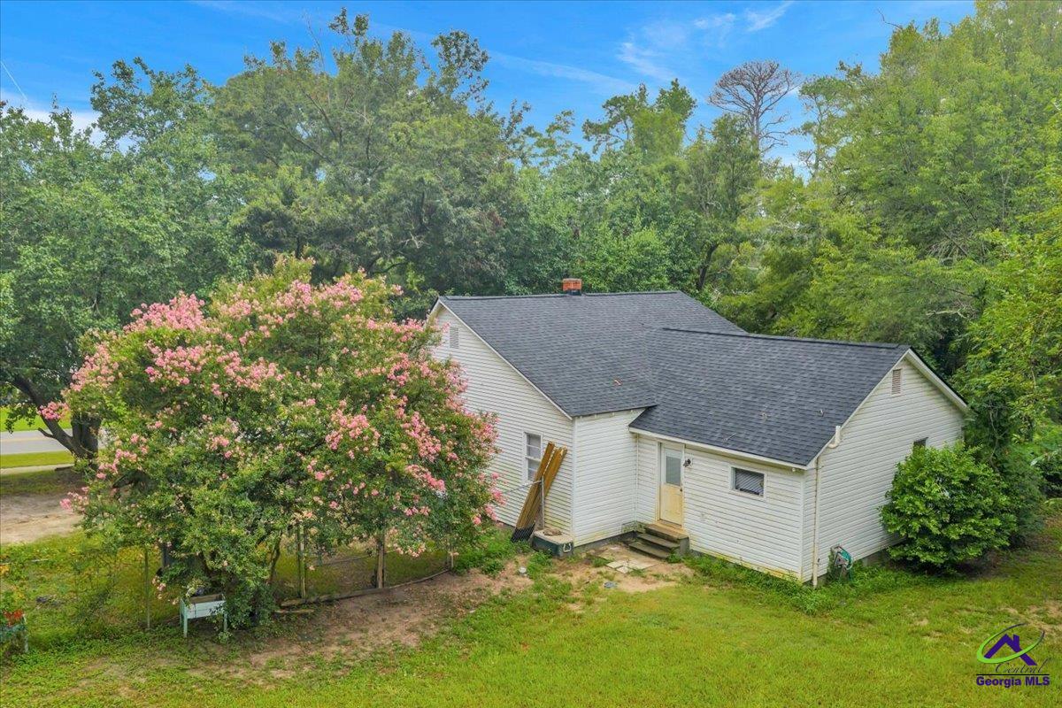 1101 Tucker Road