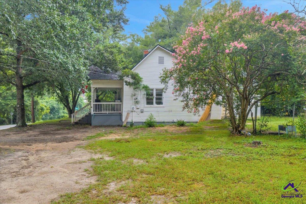 1101 Tucker Road