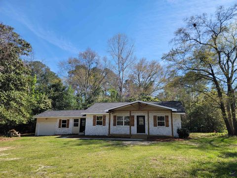 305 Broad Street Hawkinsville GA 31036