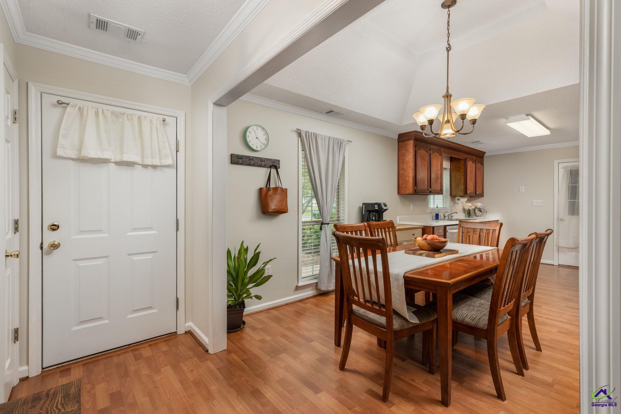 521 Loxley Drive