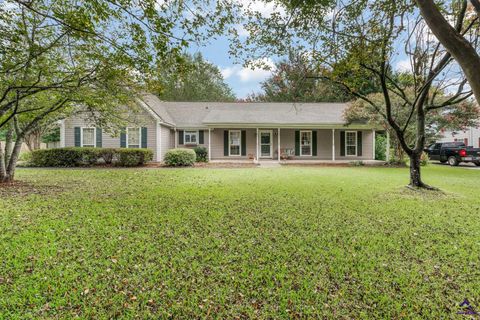 521 Loxley Drive Warner Robins GA 31088