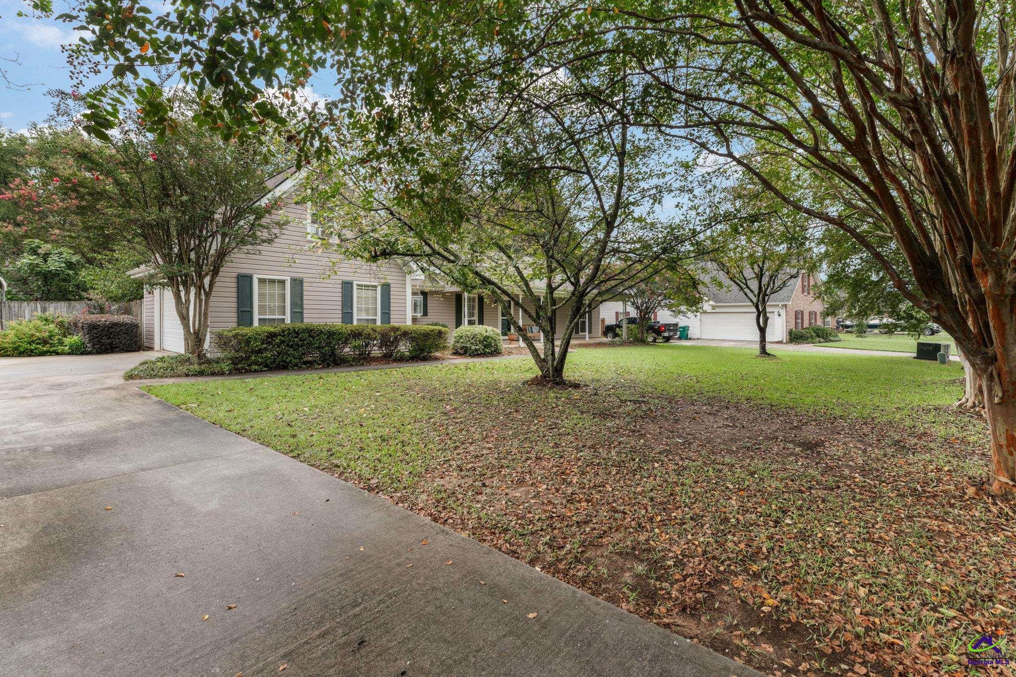 521 Loxley Drive