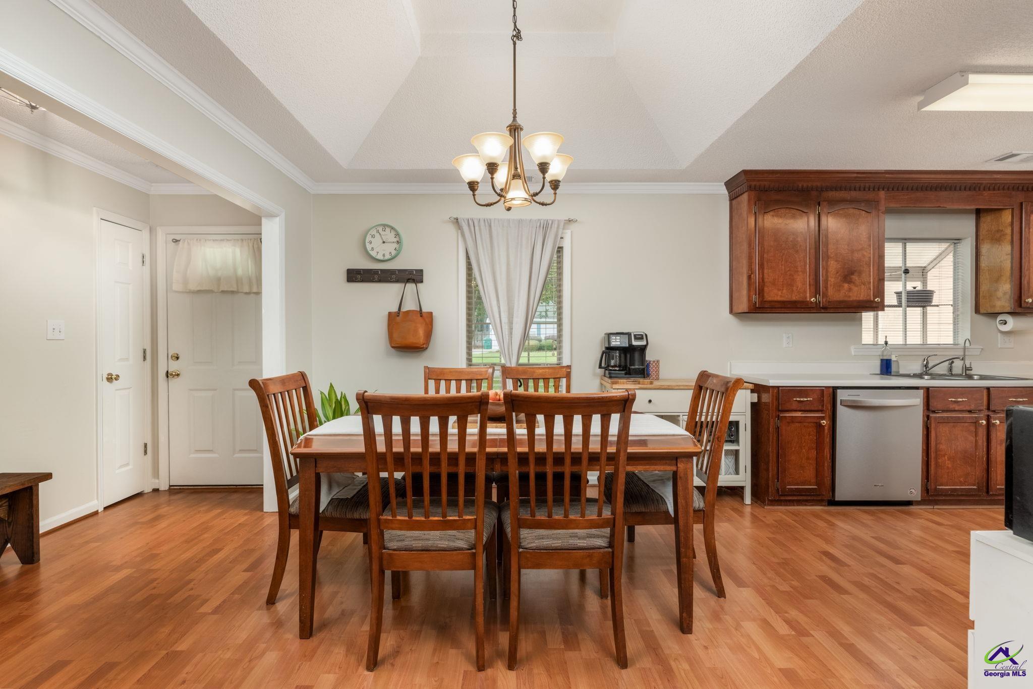 521 Loxley Drive