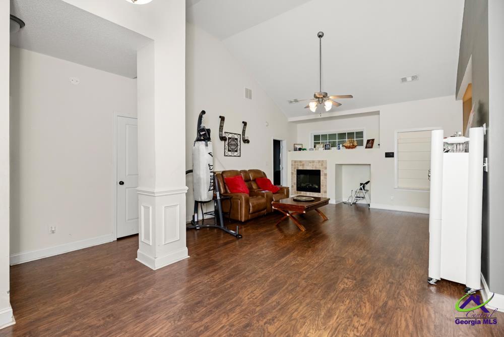 124 Timber Ridge Boulevard