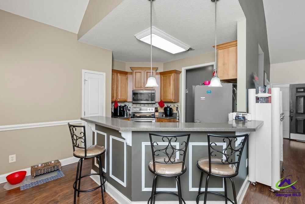 124 Timber Ridge Boulevard