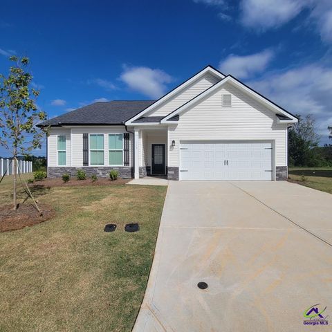 116 Breakwater Way Perry GA 31069