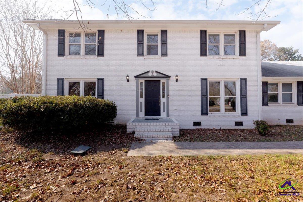 101 south oaks Lane