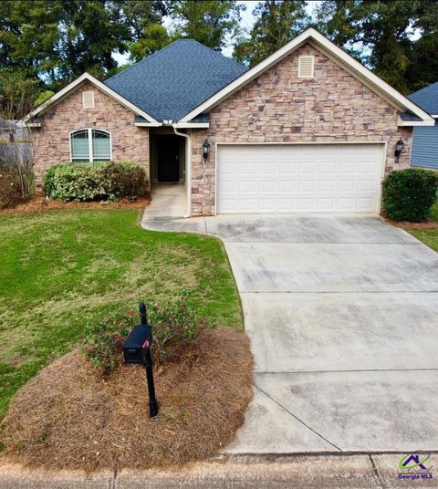 117 Hawks Ridge Trace Byron GA 31008