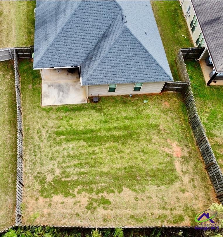 117 Hawks Ridge Trace