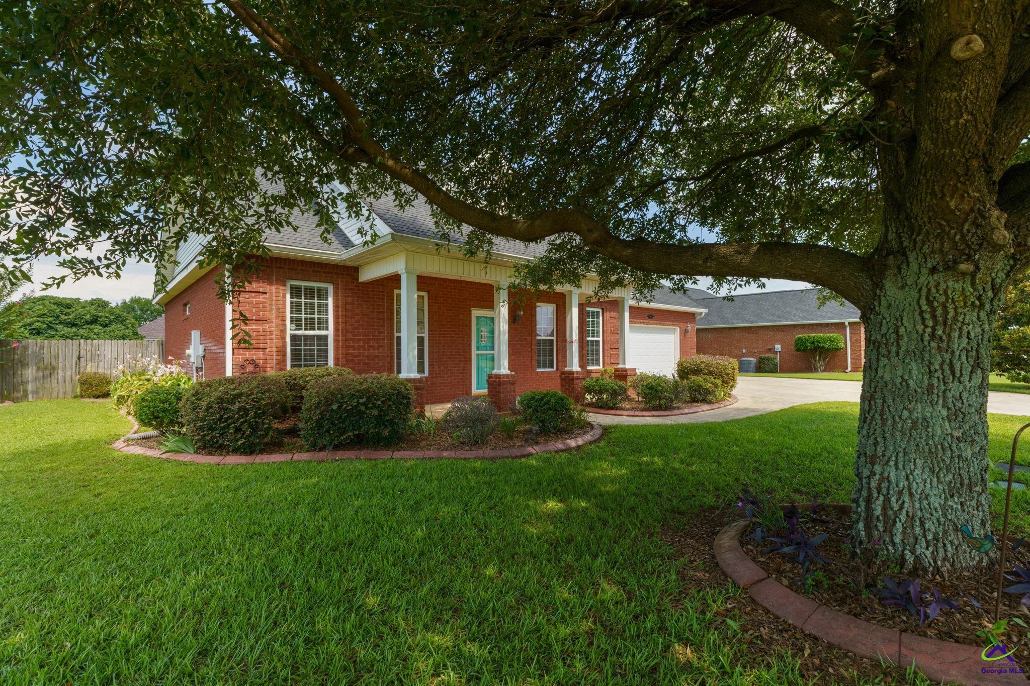 112 Finegand Place