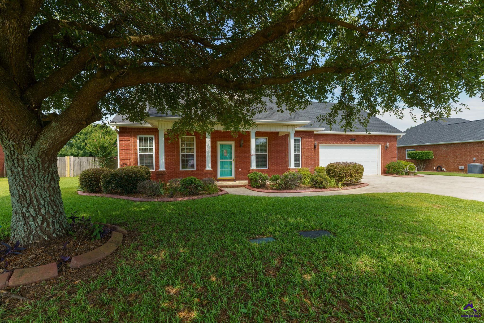 112 Finegand Place