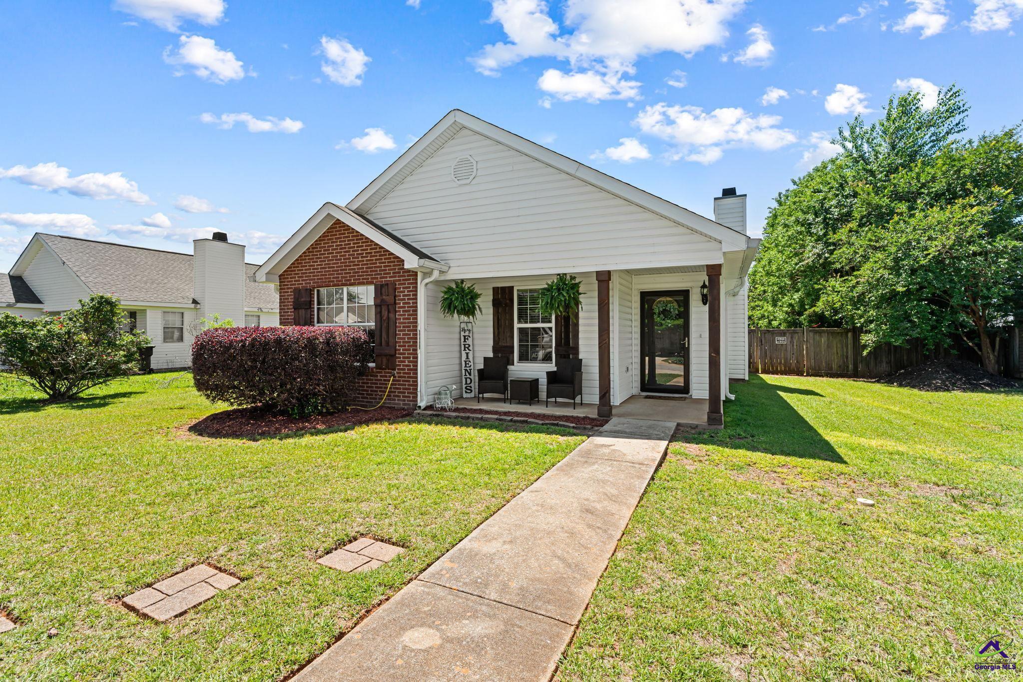 111 Brandonshire Lane