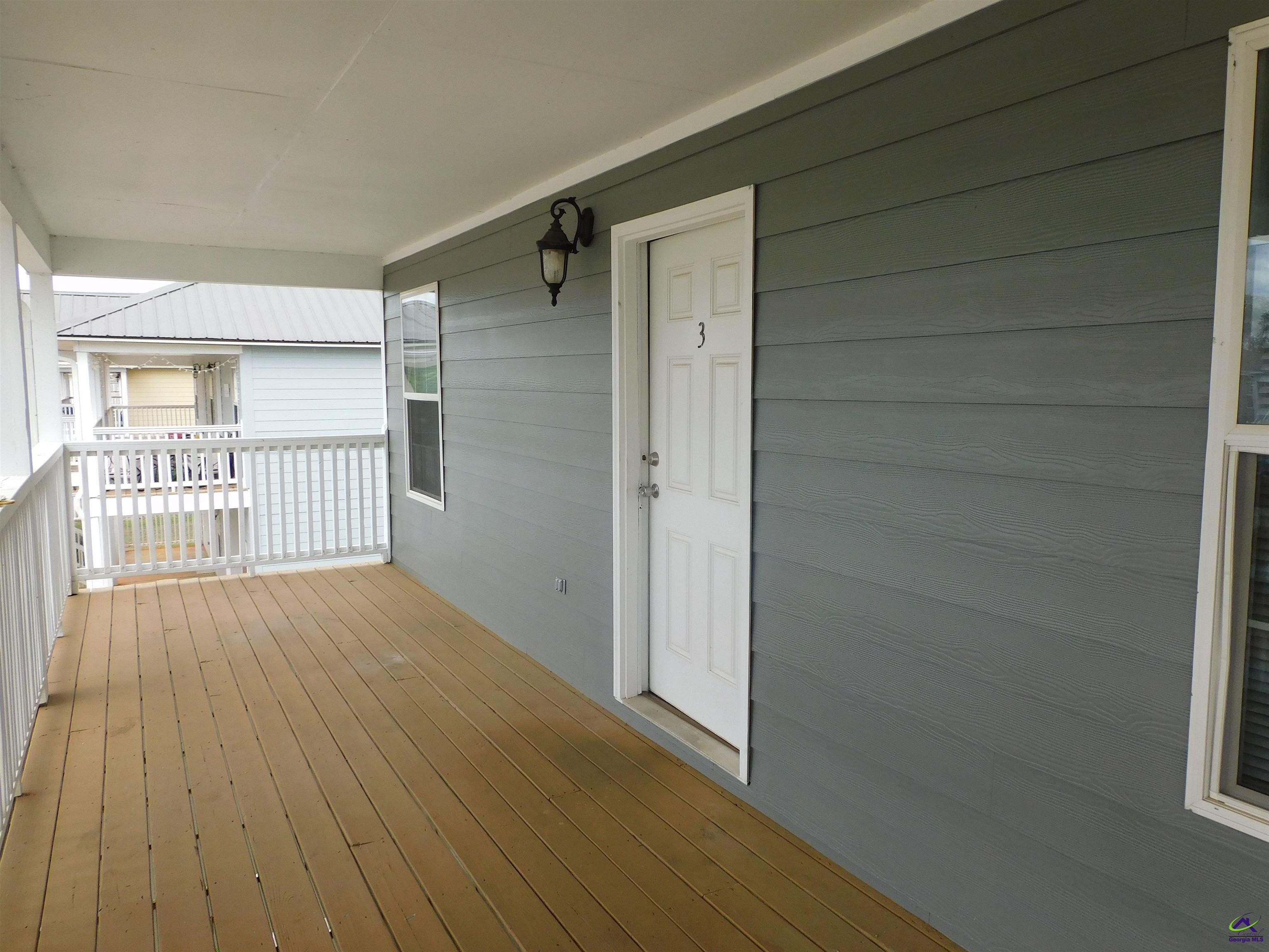 504 Club Villa #3 Court