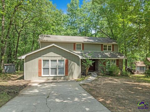 1114 King Arthur Drive Macon GA 31220
