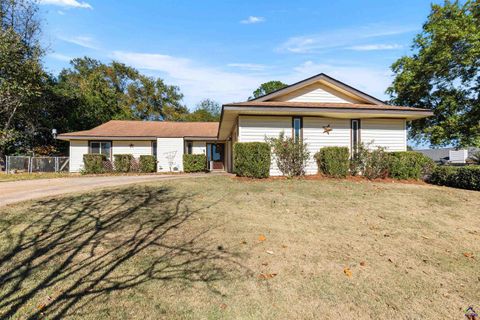 207 Summerhill Place Warner Robins GA 31088