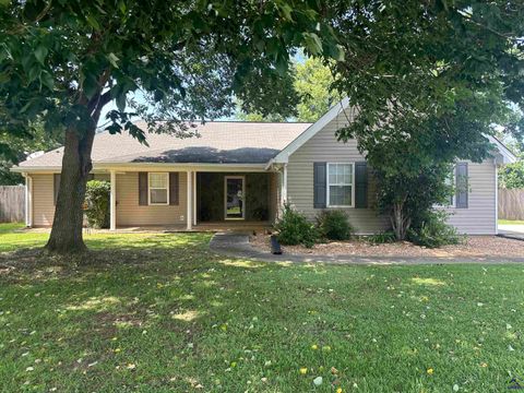 100 Primrose Lane Warner Robins GA 31088