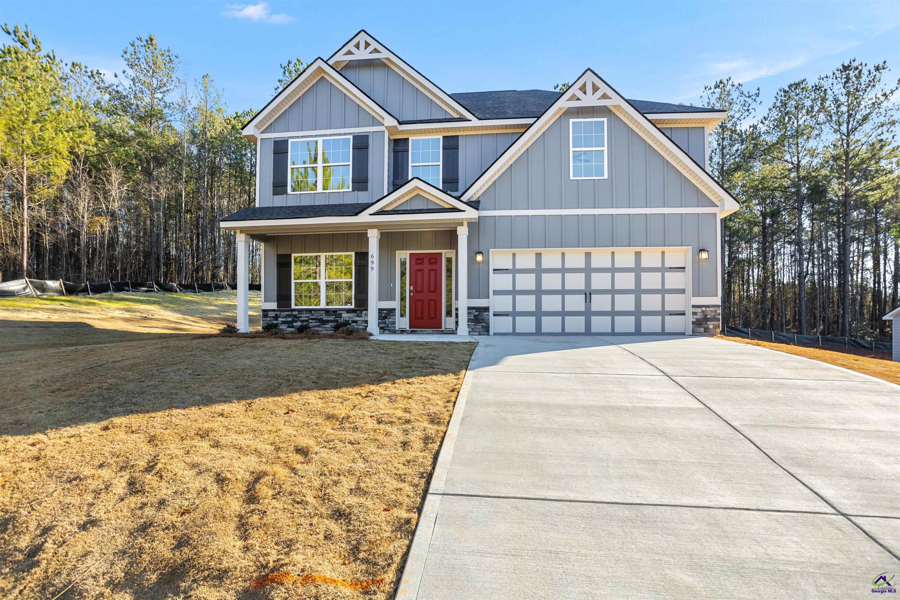 699 Jasmine Drive