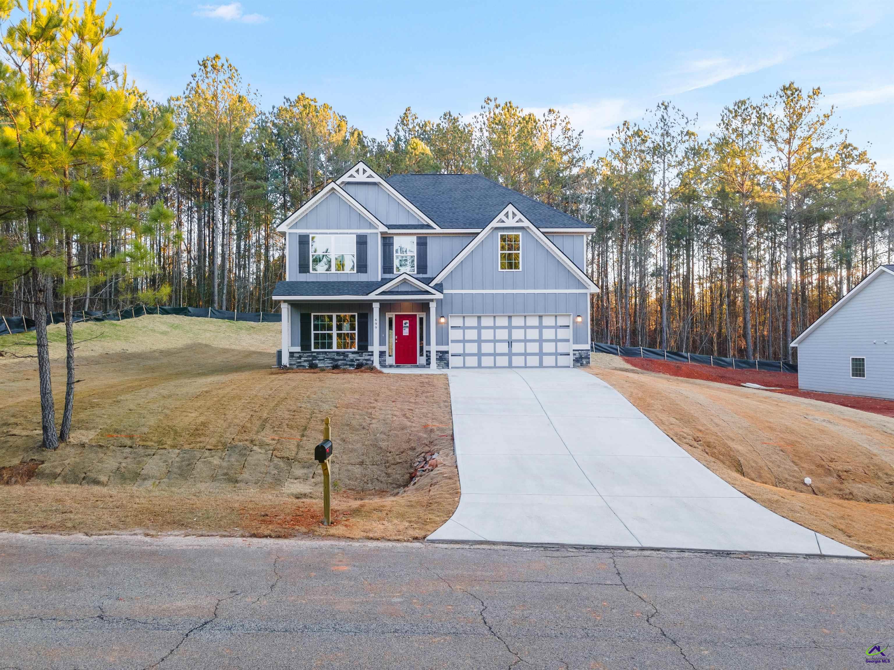 699 Jasmine Drive