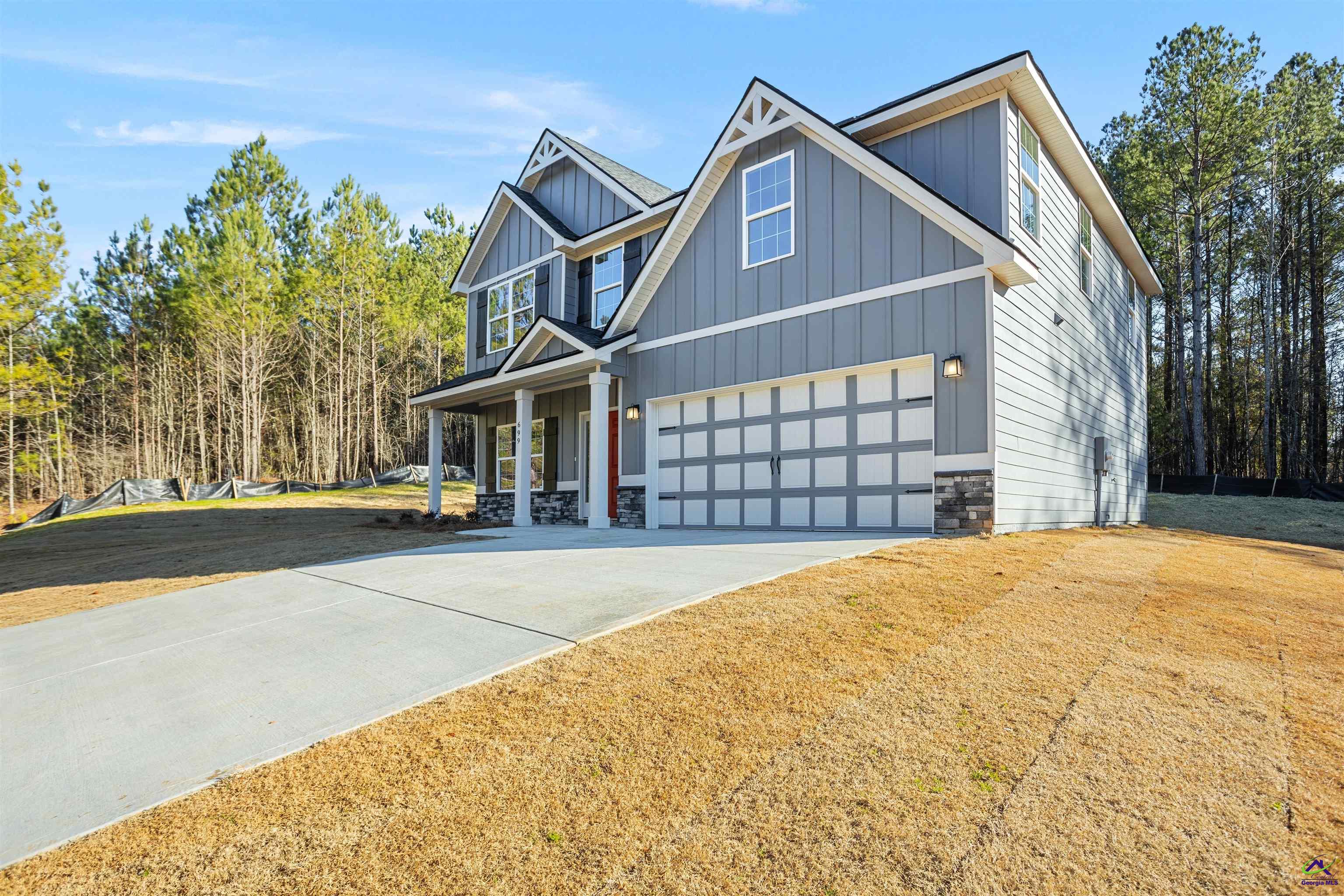699 Jasmine Drive