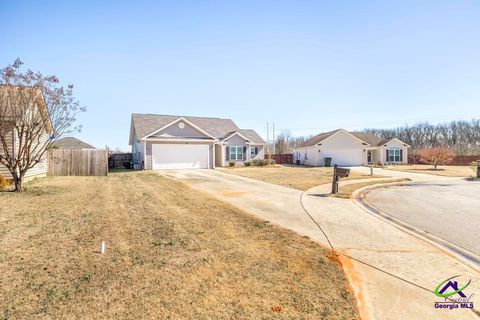 204 Allington Walk Warner Robins GA 31088