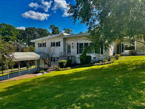 402 Pine Valley Drive Warner Robins GA 31088