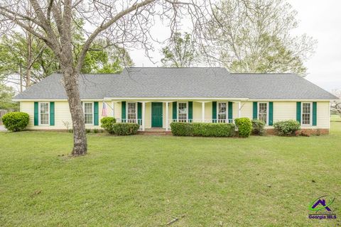 4206 Cyndy Jo Circle Macon GA 31216