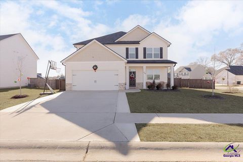 219 Barnyard Way Perry GA 31069