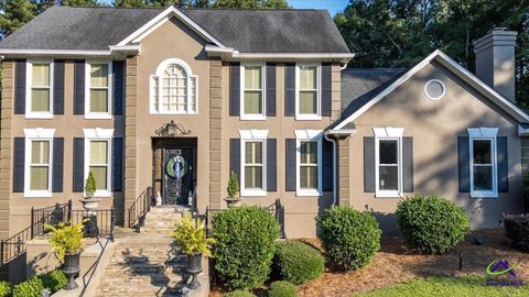 1183 Saint Andrews Drive Macon GA 31210