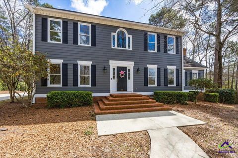 100 Trillium Terrace Macon GA 31210