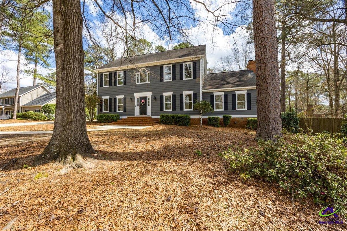 100 Trillium Terrace