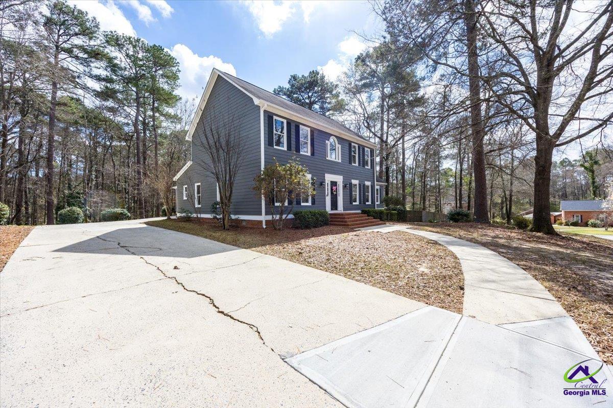 100 Trillium Terrace