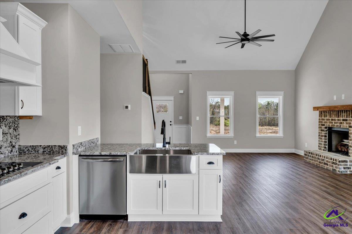 426 Burlington Drive