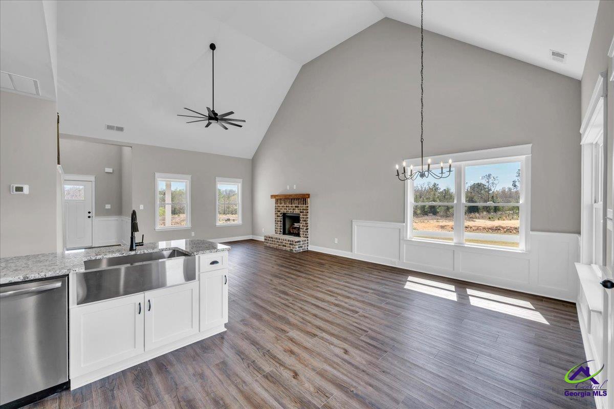 426 Burlington Drive