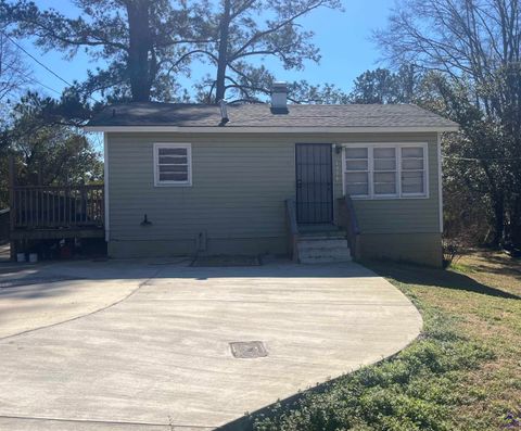 1775 Denton Street Macon GA 31216