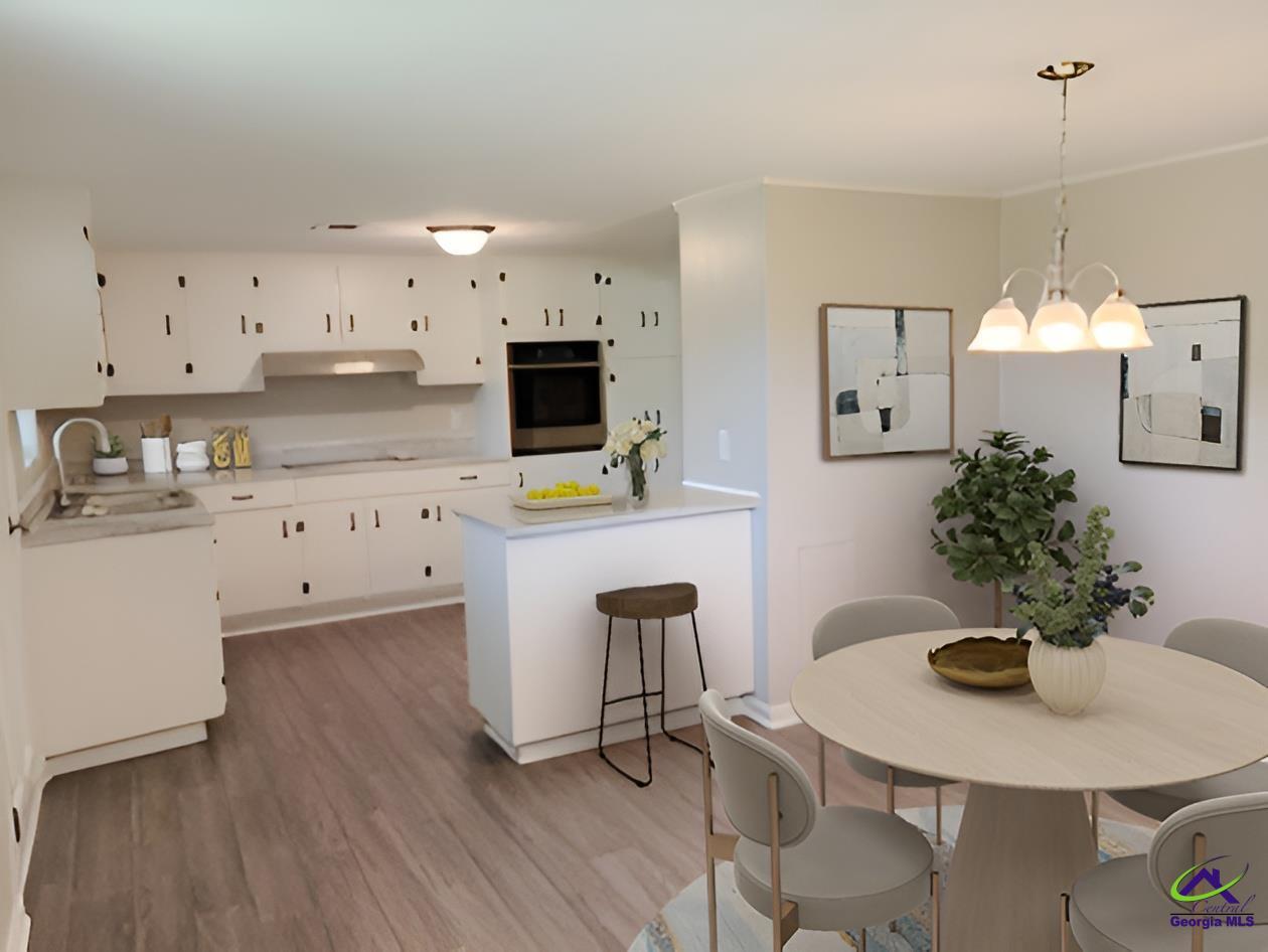 868 Mac Thompson Road