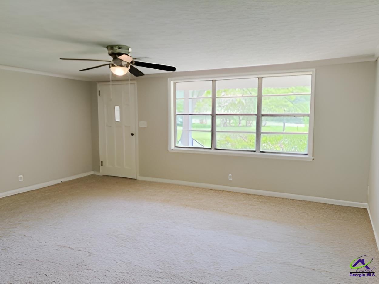 868 Mac Thompson Road