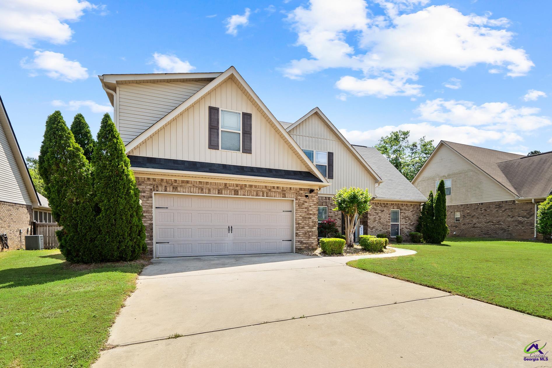 405 Stonecrest Court