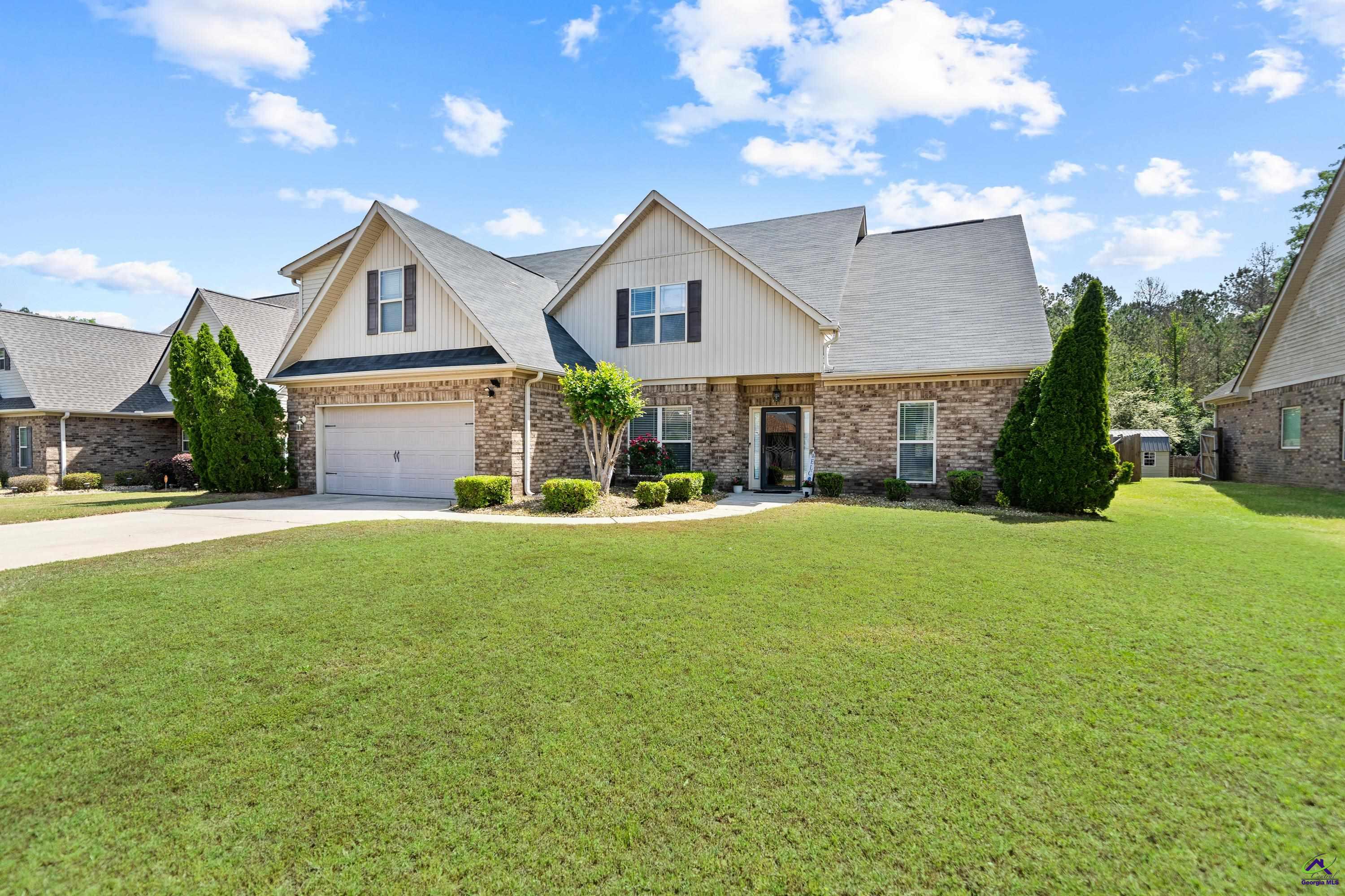 405 Stonecrest Court