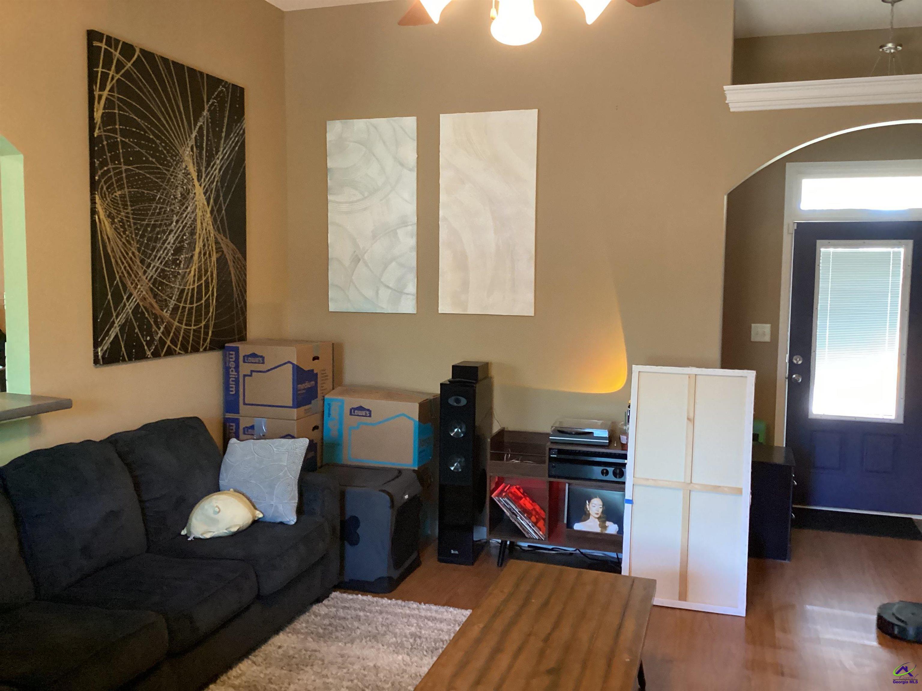 115 St. Augustine Drive