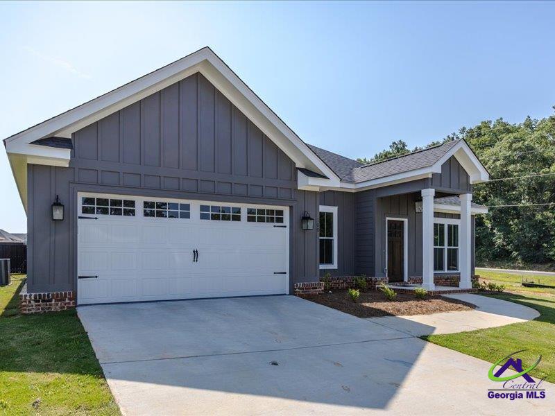 100 Saraland Trail