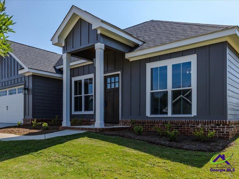 100 Saraland Trail