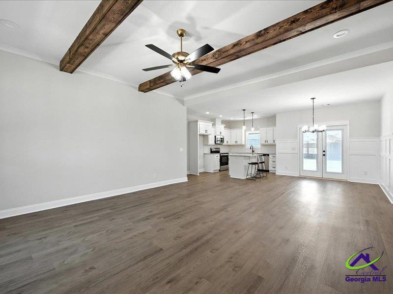 100 Saraland Trail
